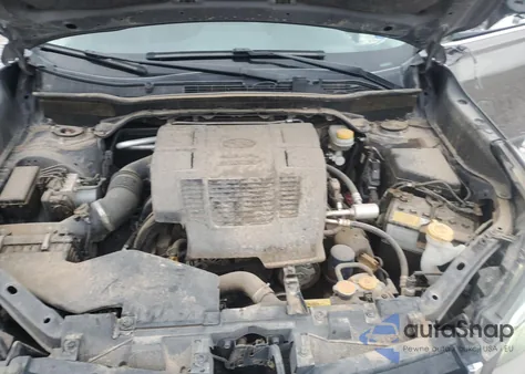 2019 Subaru Forester Limited from USA, damaged, VIN JF2SKASC2KH434135